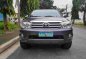 Toyota Fortuner 2010 G for sale -3