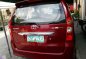 For sale Toyota Avanza 1.5g 2006-2