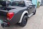 Mitsubishi Strada 2013 Automatic Gray For Sale -5