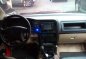 Isuzu Crosswind 2.5 manual diesel 2012 for sale-5