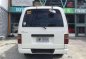 Nissan Urvan 2015 for sale-2