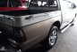 2005 Mitsubishi L200 for sale-5