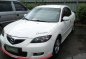 For sale Mazda 3 2008 1.6 engine-2