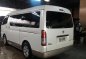 Toyota Hiace 2015 Super Grandia for sale -3