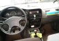 Isuzu Crosswind 2006 for sale -3