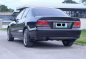 1999 Mitsubishi Galant Shark AT Black For Sale -4