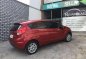 Ford Fiesta 2016 for sale-4