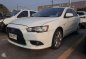 2014 Mitsubishi Lancer EX GT-A Automatic for sale-1