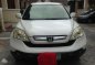 Honda CRV 2009 4x2 AT for sale-2