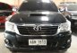 2014 Toyota Hilux G 4x2 Manual Diesel Green For Sale -0