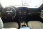 Mitsubishi Pajero 2008 for sale-2