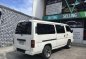 Nissan Urvan 2015 for sale-4