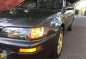 For sale 92 Toyota Corolla Bigbody Gli 1.6 Efi All power-8