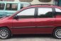 2005 Hyundai Matrix Crdi Diesel Red For Sale -2