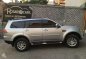 For sale Mitsubishi Montero Sport GLS V AT 2014-3