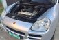 2004 Porsche Cayenne S for sale-8