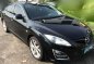 Fresh Mazda 6 AT 2012 Black Sedan For Sale -6