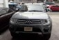 2015 Mitsubishi Montero Sport for sale-0