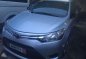 2017 Toyota Vios 1.3J silver mt for sale-0