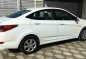 Hyundai Accent 2012 Automatic for sale-0
