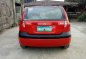 HYUNDAI GETS 2010 MT Red HB For Sale -5
