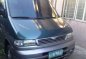 For sale 2001 Mazda Friendee Bongo Diesel Matic-11