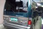 Mazda Bongo Friendee 2001 for sale -4