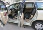 2008 TOYOTA INNOVA G AT Silver For Sale -2