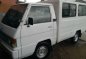 2011 mdl Mitsubishi L300 fb for sale-1