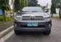 Toyota Fortuner 2010 for sale-0