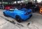 2016 Lotus Elise 1.8 AT Blue Coupe For Sale -2