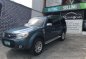 Ford Everest Limited Edition 2013 Green For Sale -1