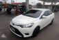 Toyota Vios 1.3J 2015 MT for sale-0