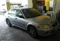 FOR SALE: 2002 HONDA CITY TYPE Z AT-1