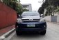 For sale 2007 Toyota Fortuner g diesel for sale-3