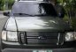 2nd hand 4x4 Ford Explorer 2002 for sale-1