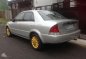 2001 Ford Lynx Ghia - Automatic "Top Of The Line" for sale-2