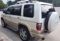 Isuzu Trooper 2002 for sale-8