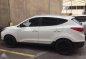 2010 Hyundai Tucson Gls Gas A/t for sale-1