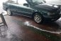 Nissan Exalta 2001 AT Green Sedan For Sale -5