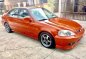 Honda Civic Legit SiR DOHC VTEC 2000 Manual For Sale -6