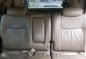 Toyota Fortuner 2010 for sale-11