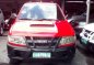 Isuzu Crosswind 2.5 manual diesel 2012 for sale-0