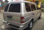 Mitsubishi Adventure 2005 for sale-7