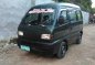 For sale Suzuki Multicab minivan 12 valve MT-0