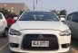 2014 Mitsubishi Lancer EX GT-A Automatic for sale-0