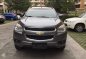 2015 Chevrolet Trailblazer for sale-2