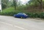 Toyota Corolla AE92 1990 MT Blue For Sale -1