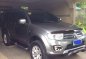 Mitsubishi Montero 2014 for sale-4