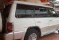 Mitsubishi Pajero 2002 for sale-4